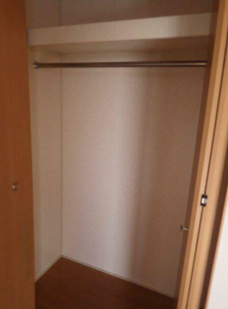 アルサ幡ヶ谷の内装写真