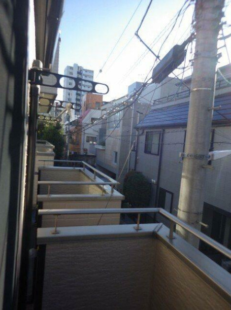 アルサ幡ヶ谷の内装写真