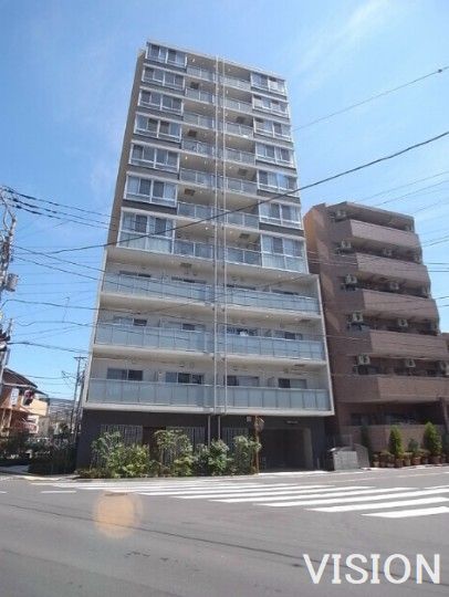 建物外観　☆外観☆