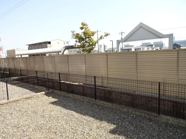 庭　庭