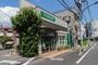 銀行　芝信用金庫白金支店（銀行）まで198m
