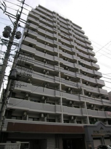 地下鉄箱崎線 箱崎宮前駅 徒歩5分 築36年
