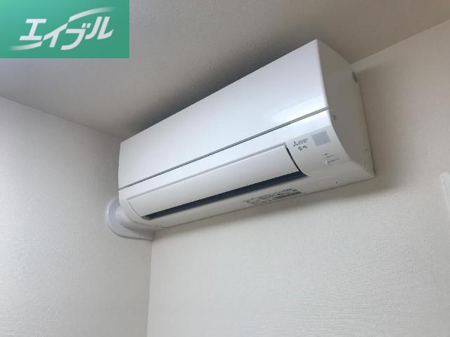 その他設備　室内設備（イメージ）
