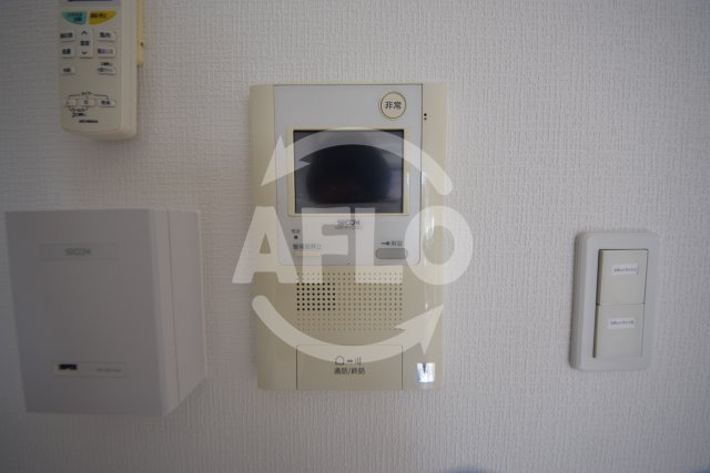 クレアツィオーネ上本町のその他写真
