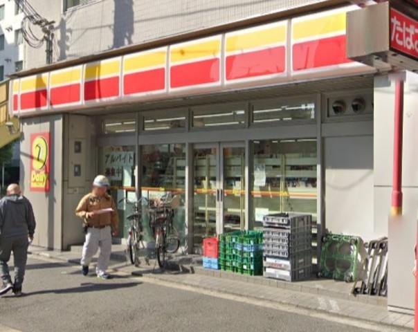 コンビニ　ファミリーマート　東中島一丁目（コンビニ）まで224m