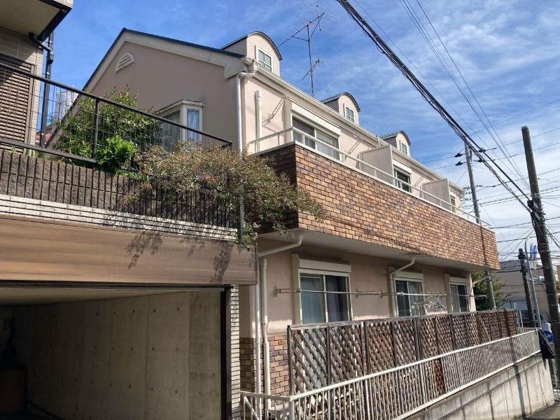 相鉄いずみ野線 南万騎が原駅 徒歩13分 築24年
