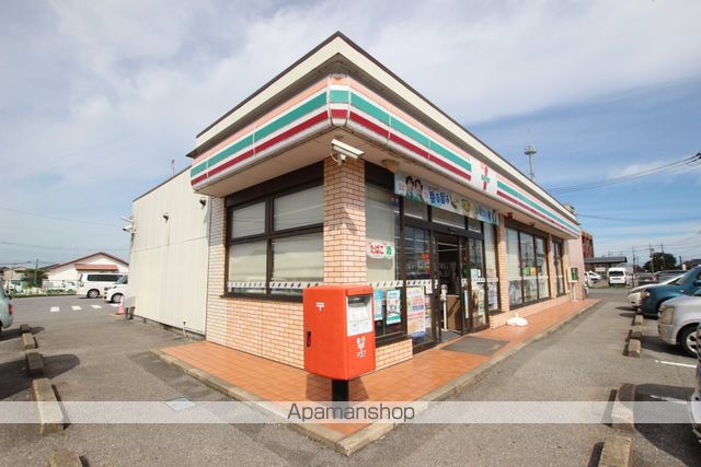 コンビニ　セブン－イレブン東金北之幸谷店（コンビニ）まで847m