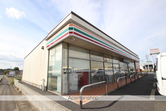 コンビニ　セブン－イレブン東金田間店（コンビニ）まで1083m