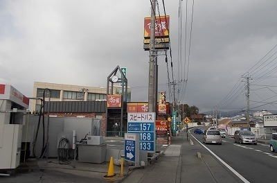 セントオーベルの周辺写真