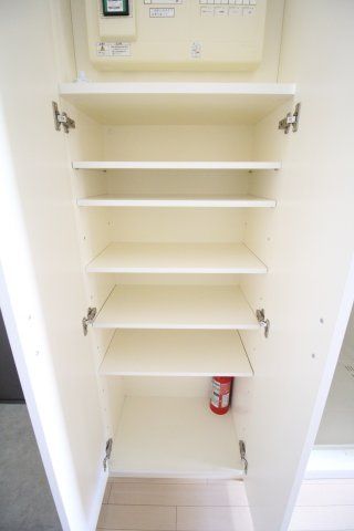 その他設備　（別タイプ参考写真）レピュア大塚　豊島区北大塚2