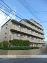 南行徳駅より徒歩11分 4階 築21年8ヶ月の賃貸物件