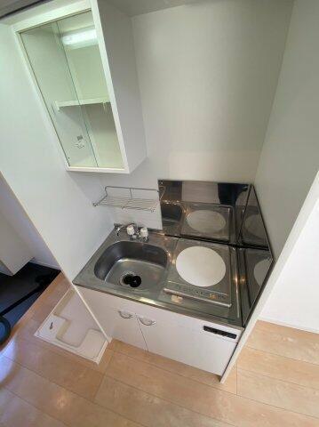 キッチン　別部屋写真参考