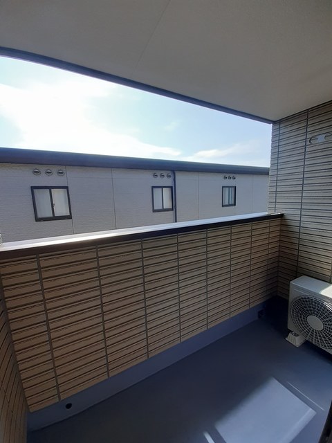 エスポワ一ル ホウフ IIIの内装写真