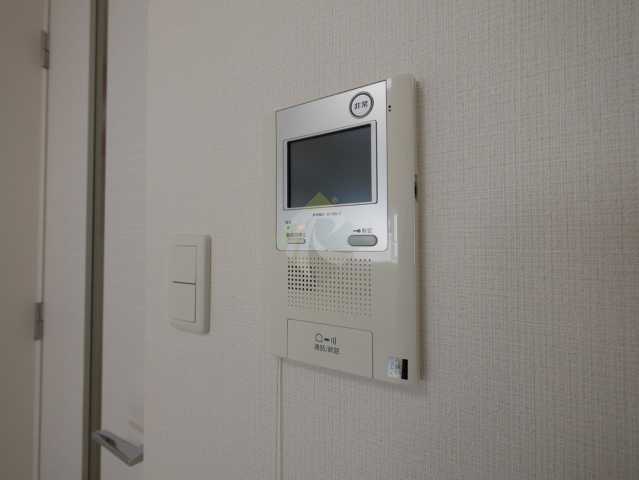 セキュリティ　プレミアムキューブ広尾