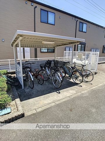 その他共有部分　その他共有部分