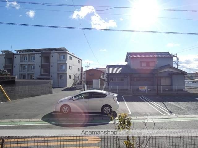 眺望　眺望