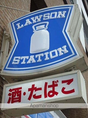 コンビニ　ローソン（コンビニ）まで250m