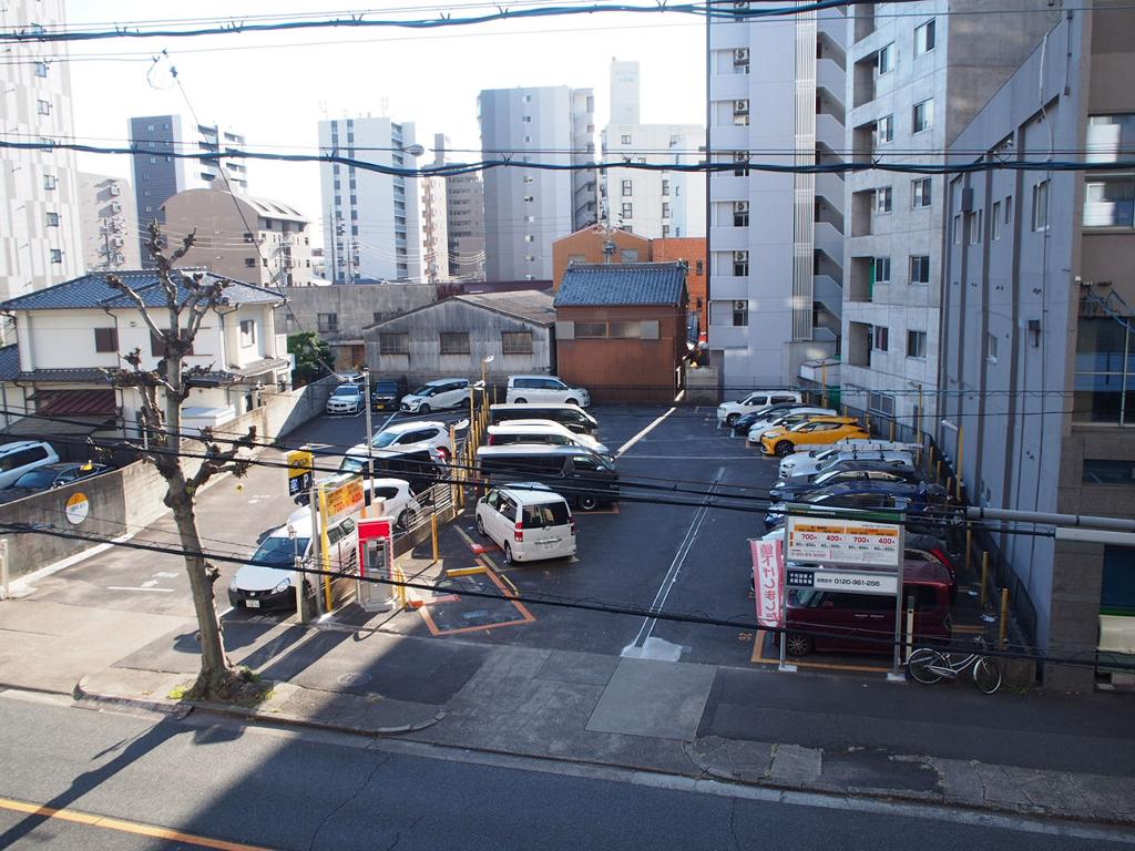 エスフォート鶴舞キューブ(S-FORT鶴舞cubeのその他写真