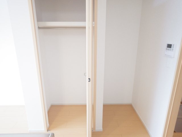メゾンドジュネスの内装写真