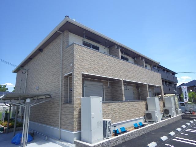 メゾンドジュネス