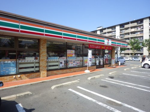 メゾンドジュネスの周辺写真