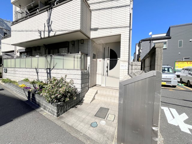 エントランス　★エントランス★