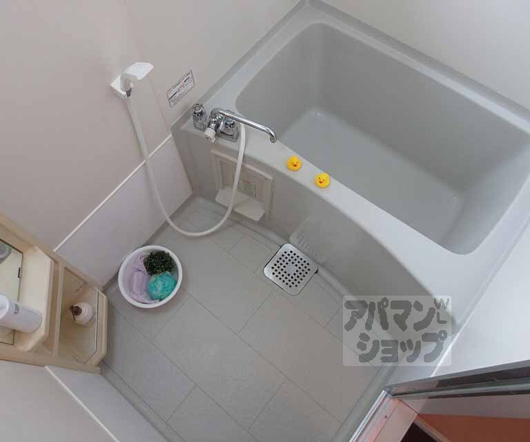 バス・シャワールーム　うれしいセパレートです