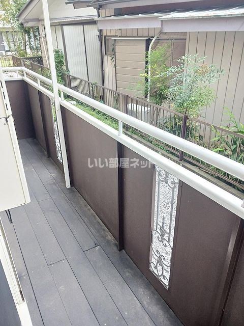 ＪＲ高崎線 熊谷駅 バス乗車時間：6分 最寄りバス停で下車 徒歩5分 2階建 築37年の内装写真