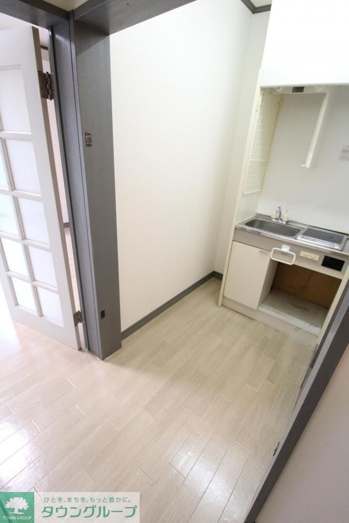 その他部屋・スペース　キッチンスペース