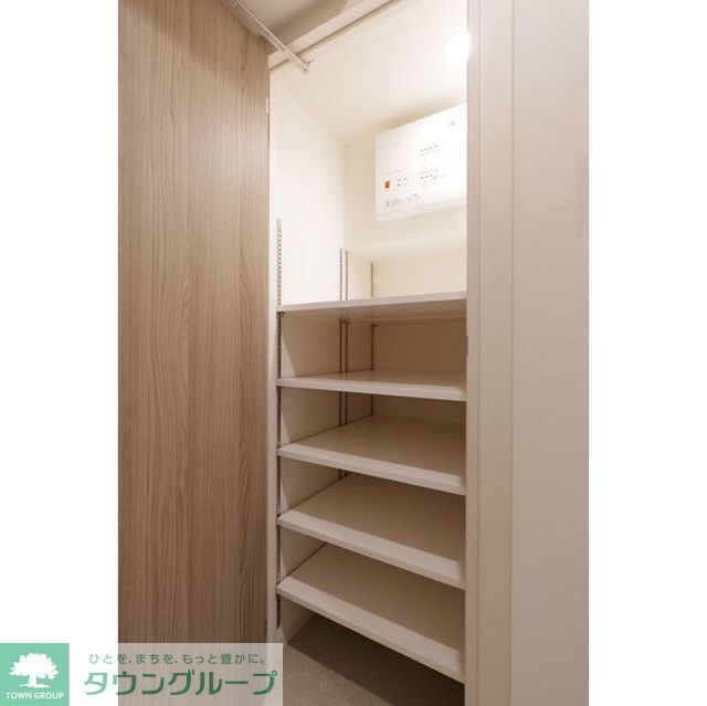 その他部屋・スペース　シューズボックス