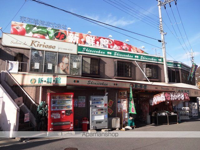 その他　東大阪市役所市民プラザ日下市民プラザ（その他）まで779m