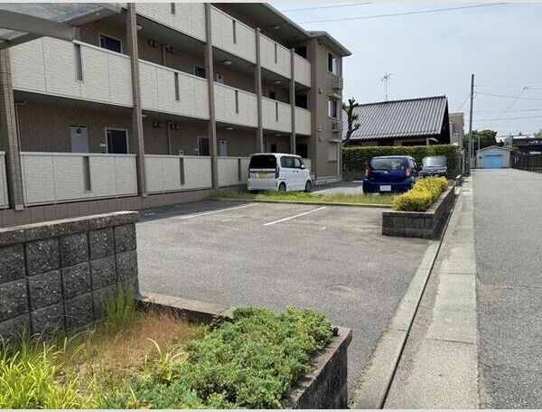 D-room フェニックス武庫川東の外観写真