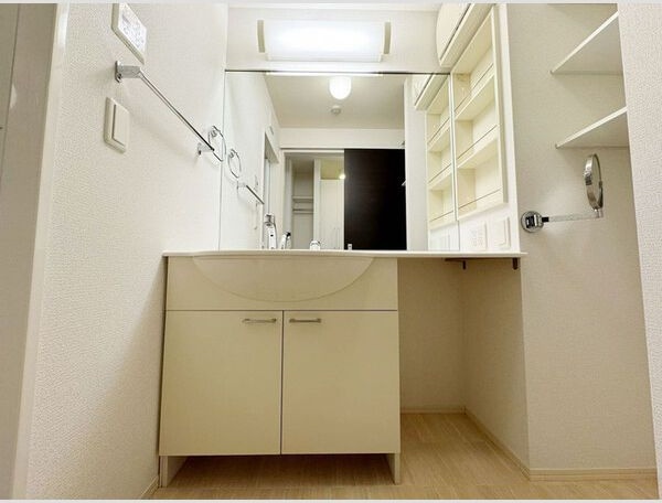 D-room フェニックス武庫川東の内装写真