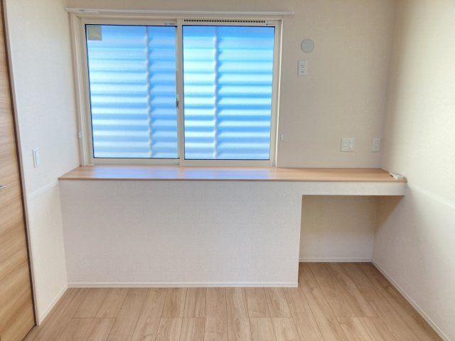 その他部屋・スペース　別のお部屋の写真です。