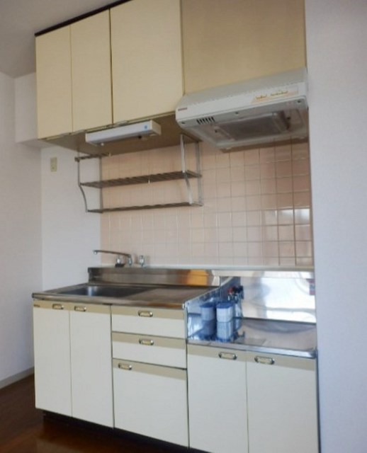キッチン　別部屋同仕様タイプ