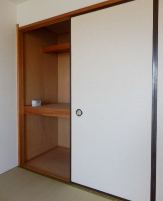 収納　別部屋同仕様タイプ