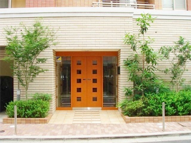その他共有部分　物件画像