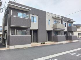ＪＲ赤穂線 西大寺駅 2階建 築12年