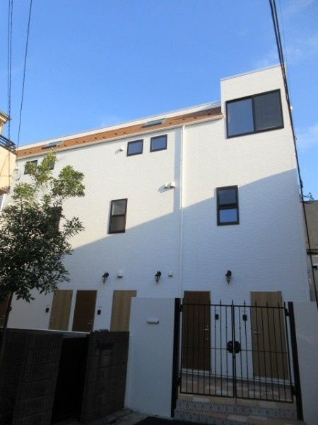 建物外観　☆綺麗な外観☆