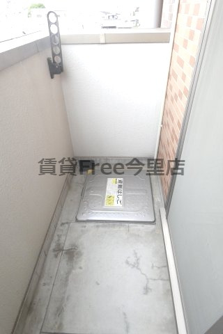 ＪＲ大阪環状線 桃谷駅 徒歩13分 8階建 築20年の内装写真