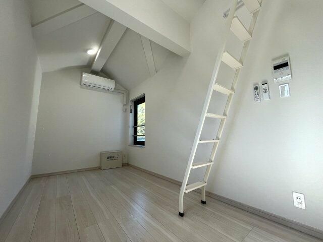 その他部屋・スペース　☆ゆったりスペース☆