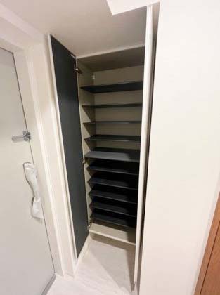その他　★シューズBOXの収納力◎★