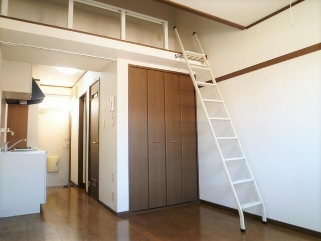 その他部屋・スペース