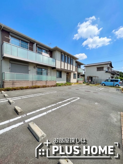 わかやま電鉄貴志川線 神前駅 徒歩7分 2階建 築11年のその他写真