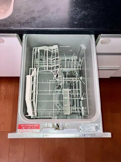 その他　食洗機