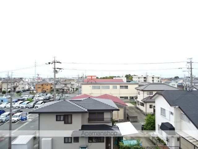 眺望　眺望