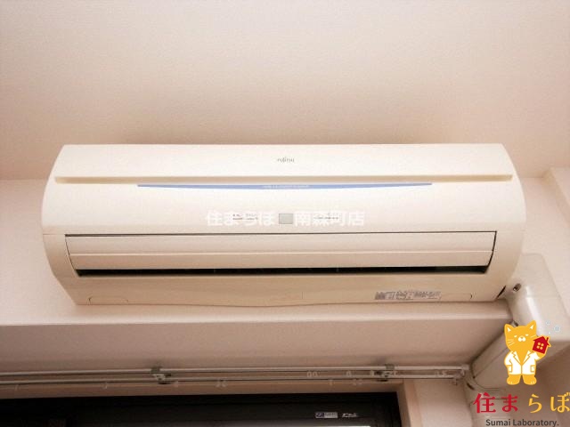その他設備　生活に合うかが大切