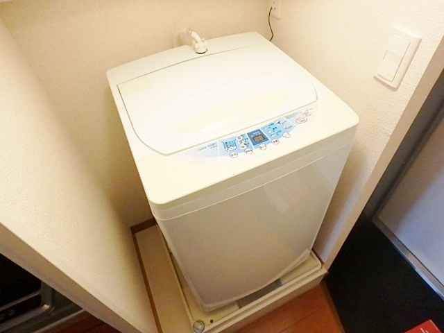 レオパレスヴィルヌーブのその他写真