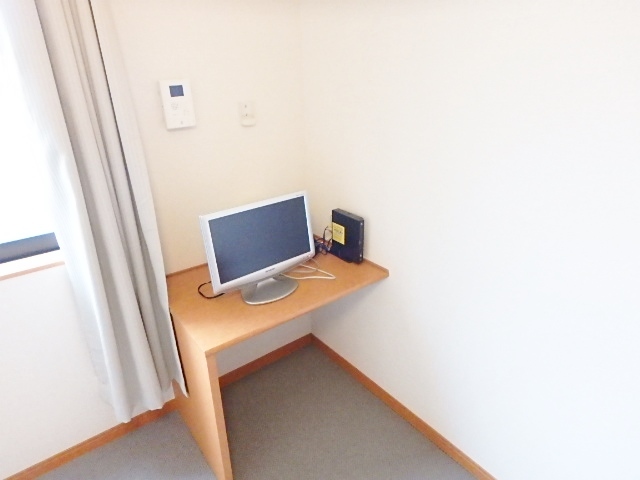 レオパレスヴィルヌーブのその他写真