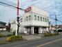 銀行　多摩信用金庫 残堀支店（銀行）まで1172m